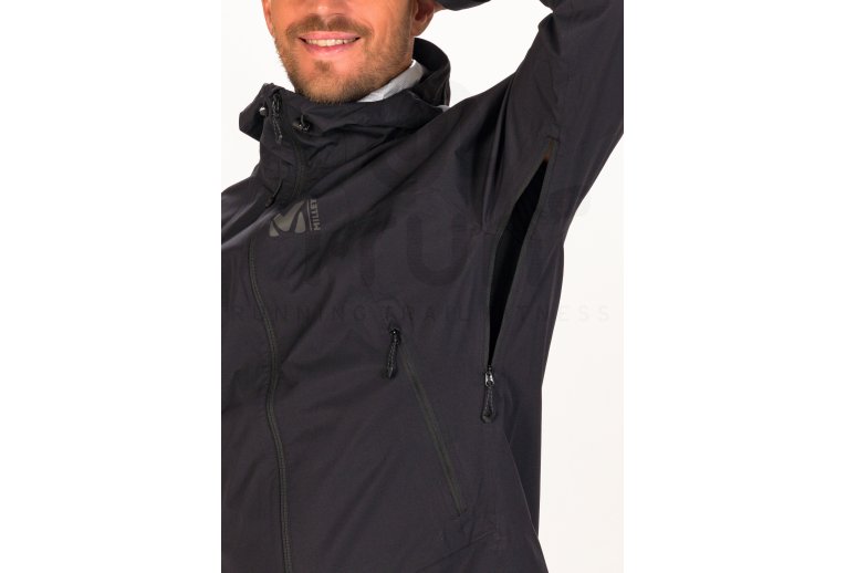 Millet Fitz Roy K Herren