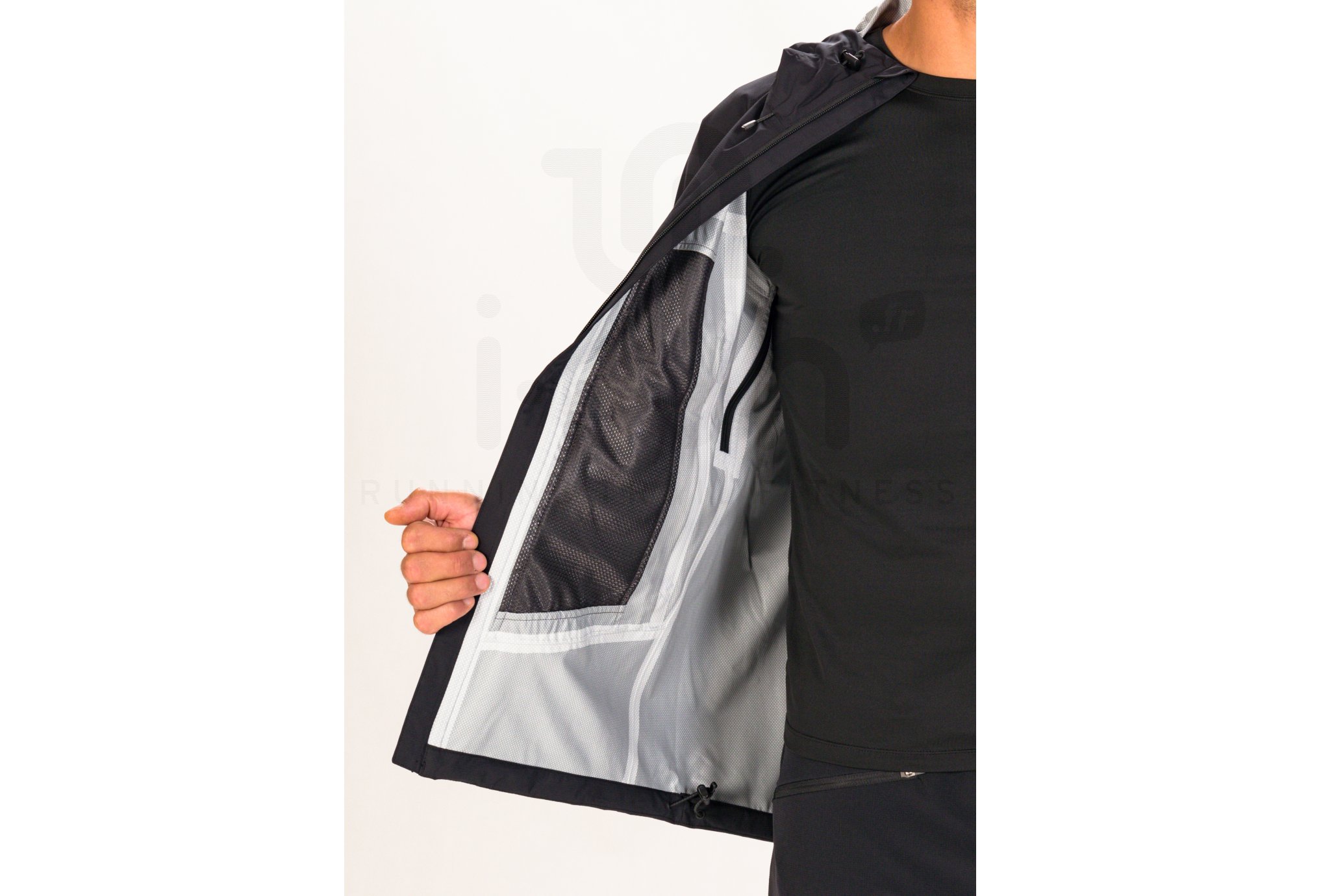 Millet Fitz Roy K Herren