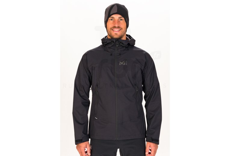 Millet Fitz Roy K Herren