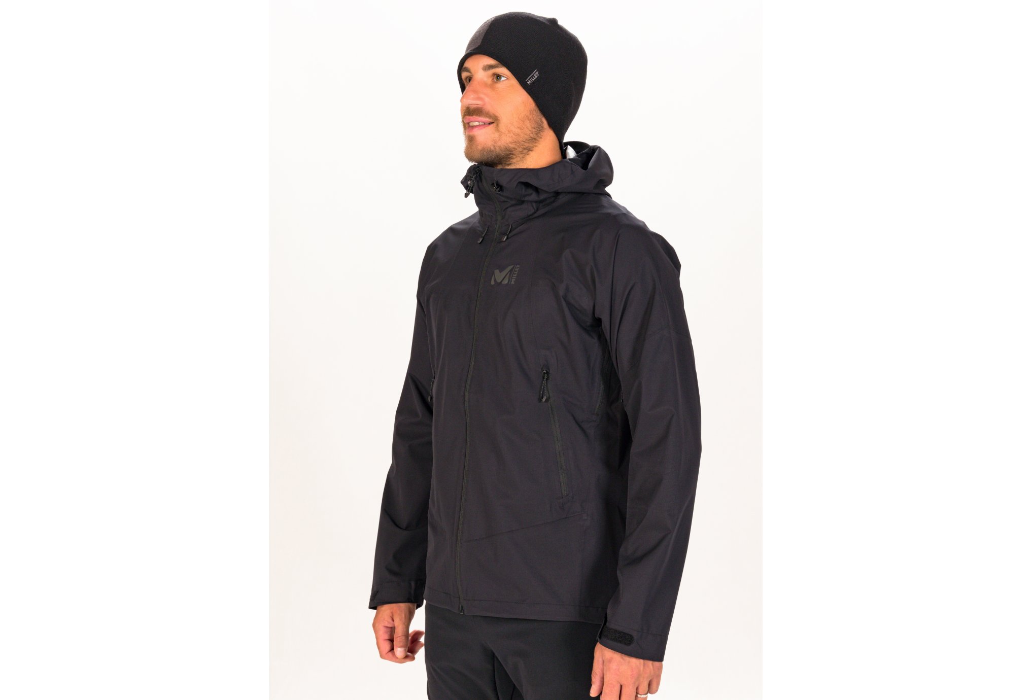 Millet Fitz Roy K Herren