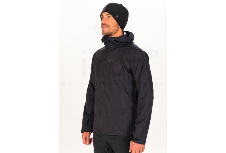 Millet Fitz Roy K Herren