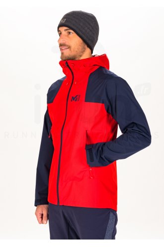 Millet Fitz Roy K M 