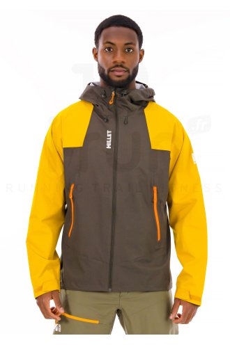 Millet Fitz Roy K M 