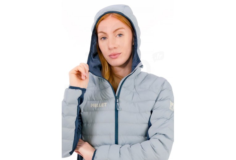 Millet chaqueta Fitz Roy Warm