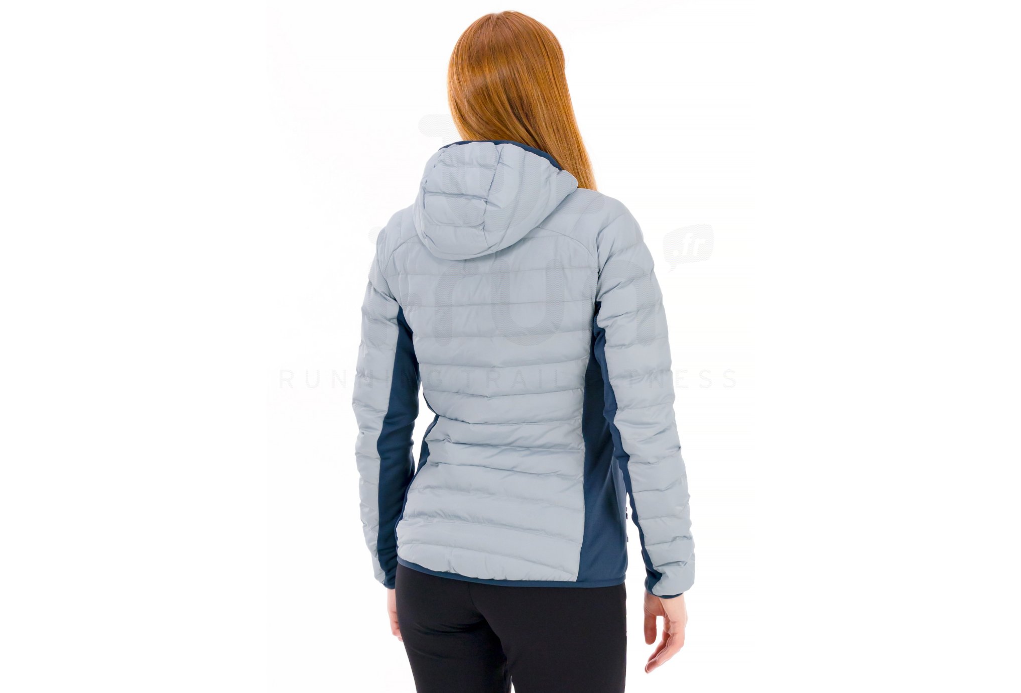 Millet chaqueta Fitz Roy Warm