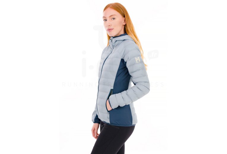 Millet chaqueta Fitz Roy Warm