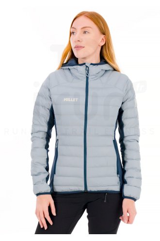 Millet Fitz Roy Warm 