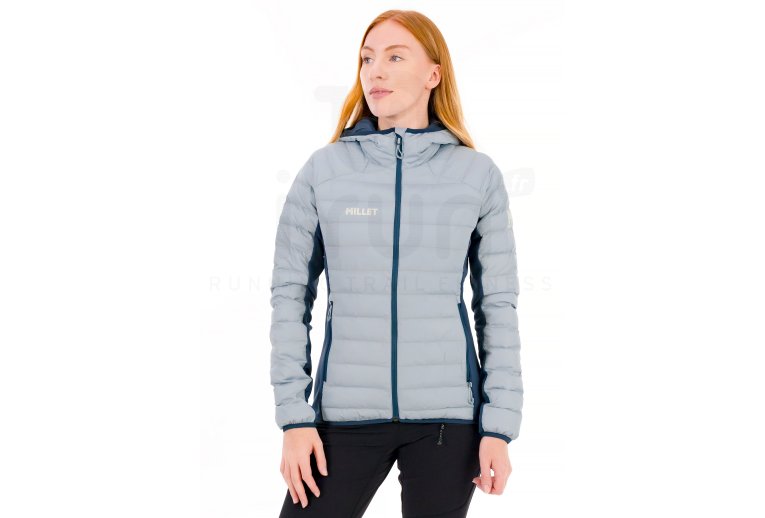 Millet chaqueta Fitz Roy Warm