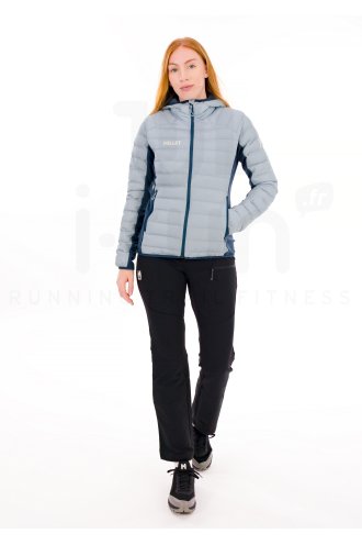 Millet Fitz Roy Warm 