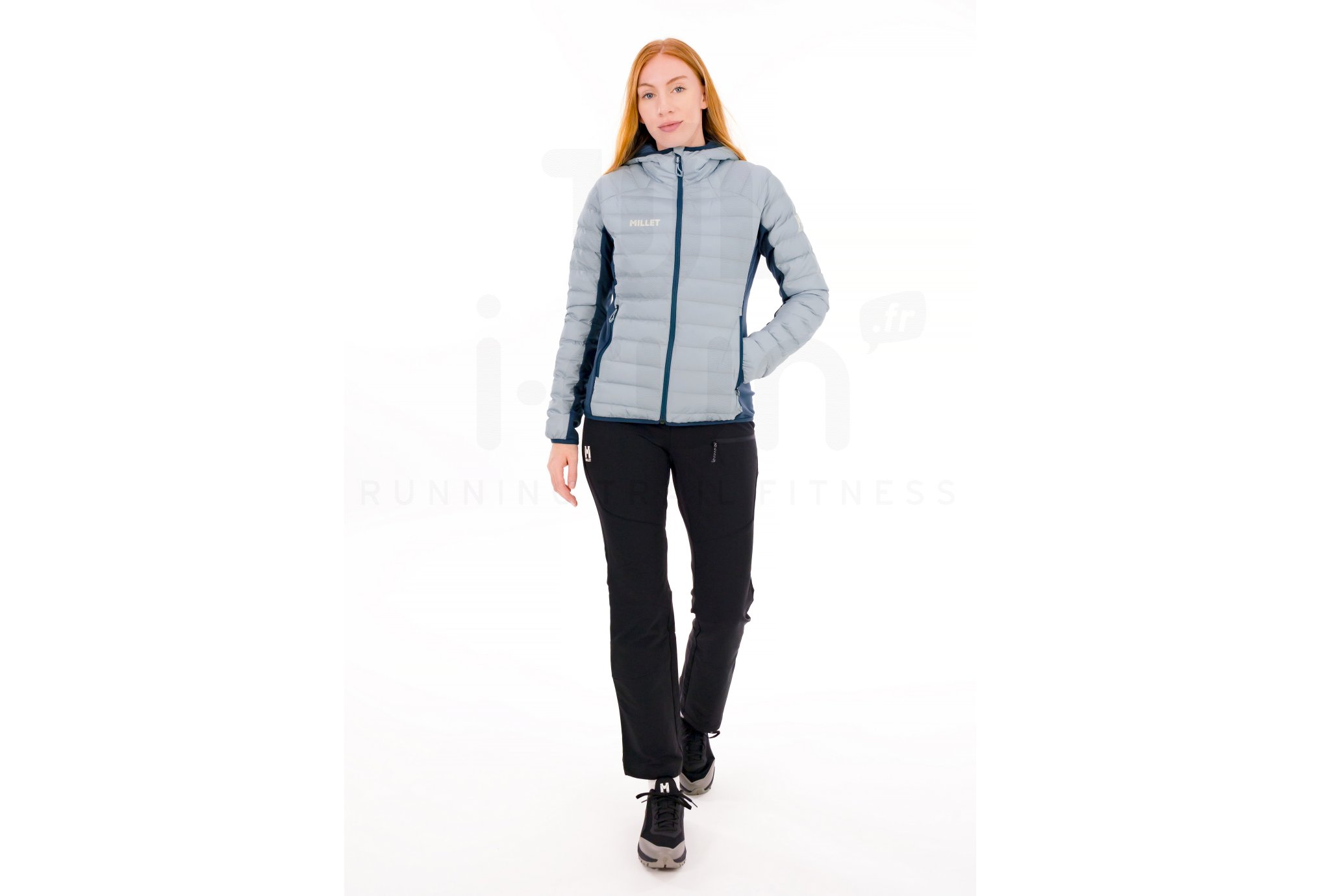 Millet chaqueta Fitz Roy Warm