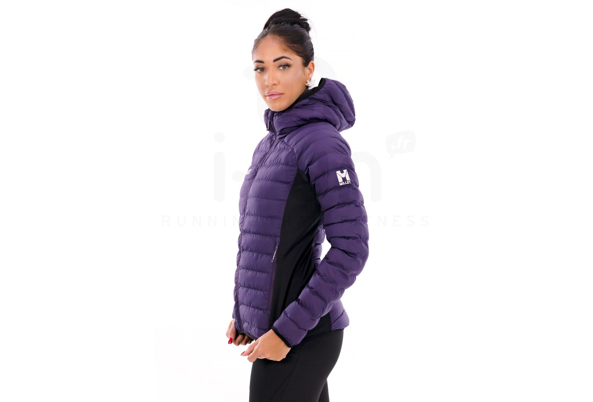 Millet Fitz Roy Warm W