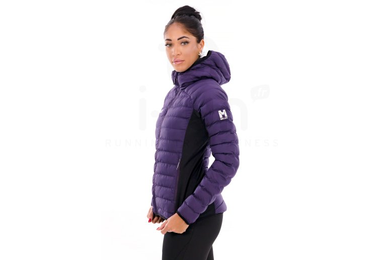 Millet Fitz Roy Warm W