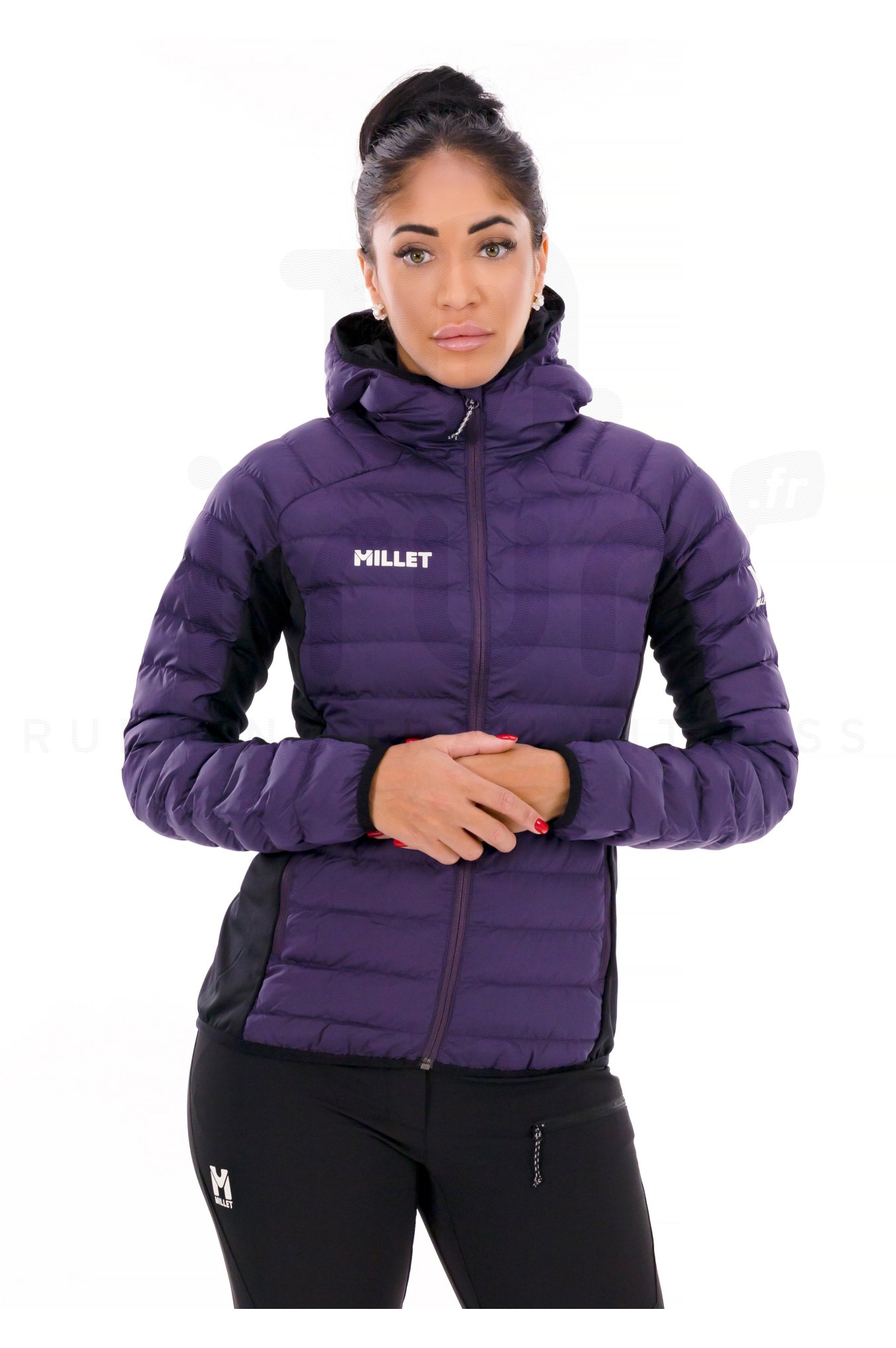 Millet Fitz Roy Warm W