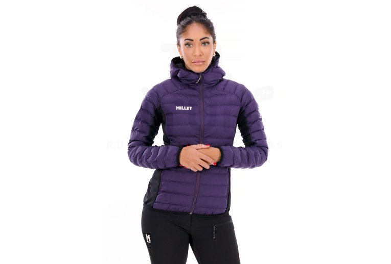 Millet Fitz Roy Warm W