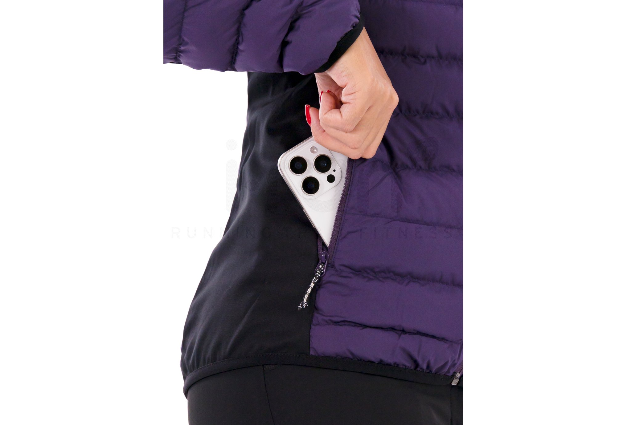 Millet Fitz Roy Warm W