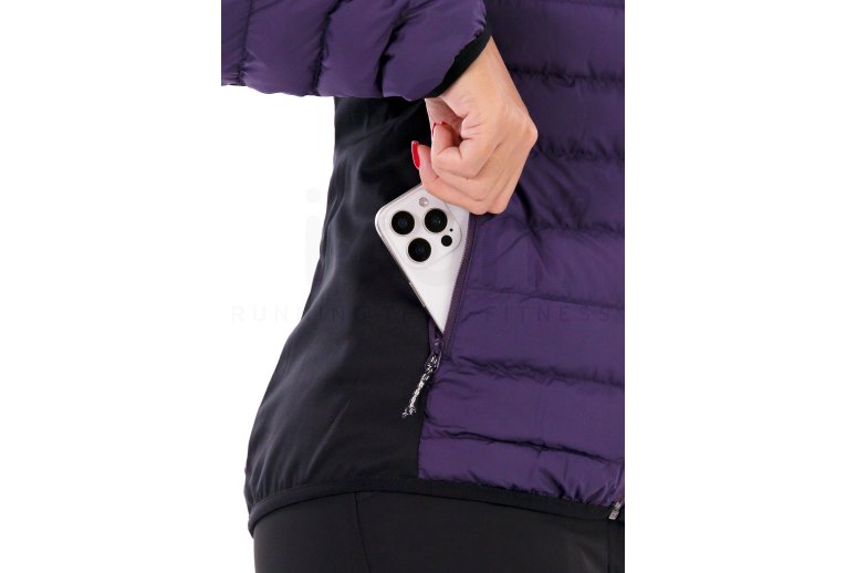 Millet Fitz Roy Warm W