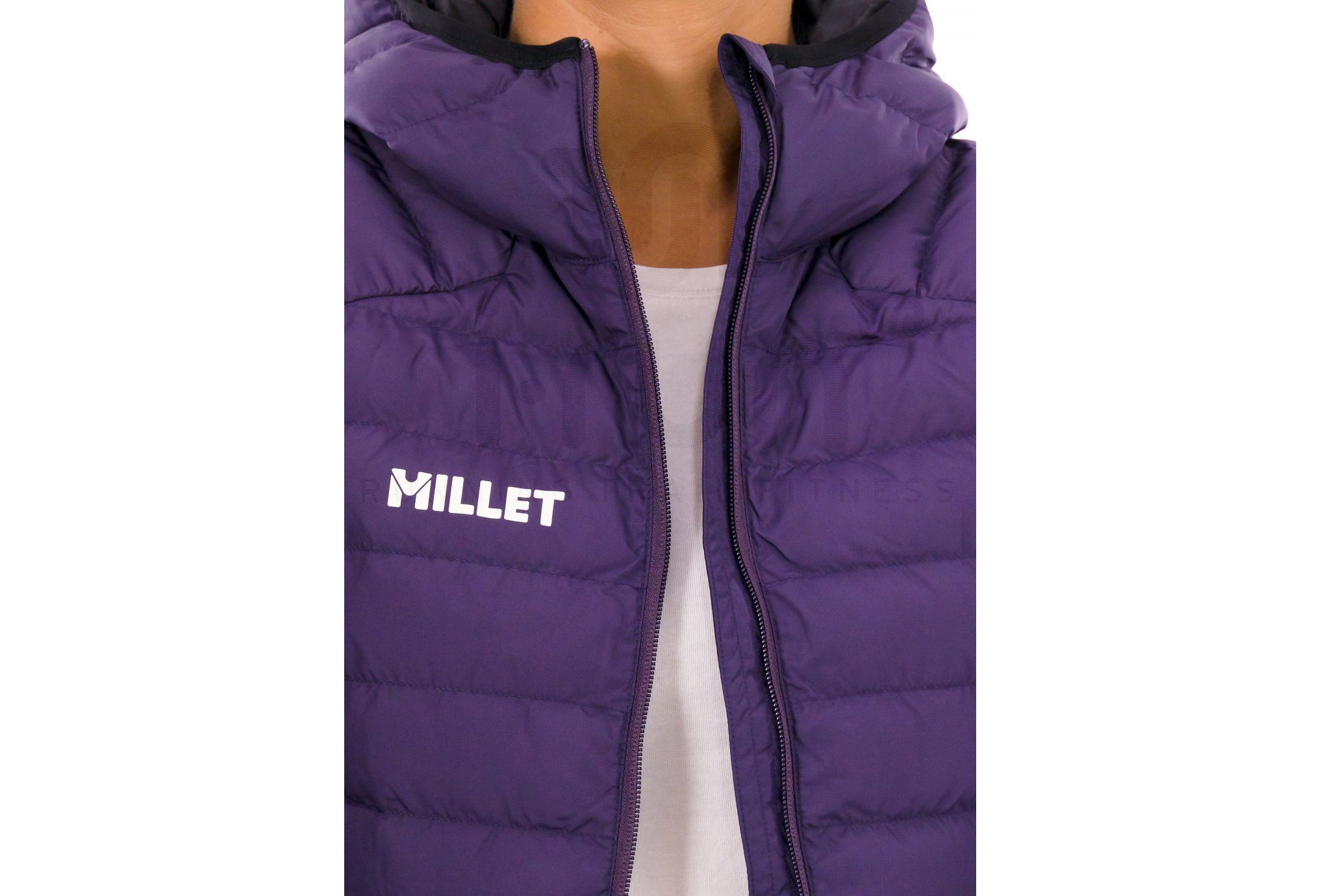 Millet Fitz Roy Warm W