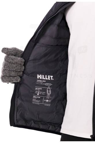 Millet Fitz Roy Warm 