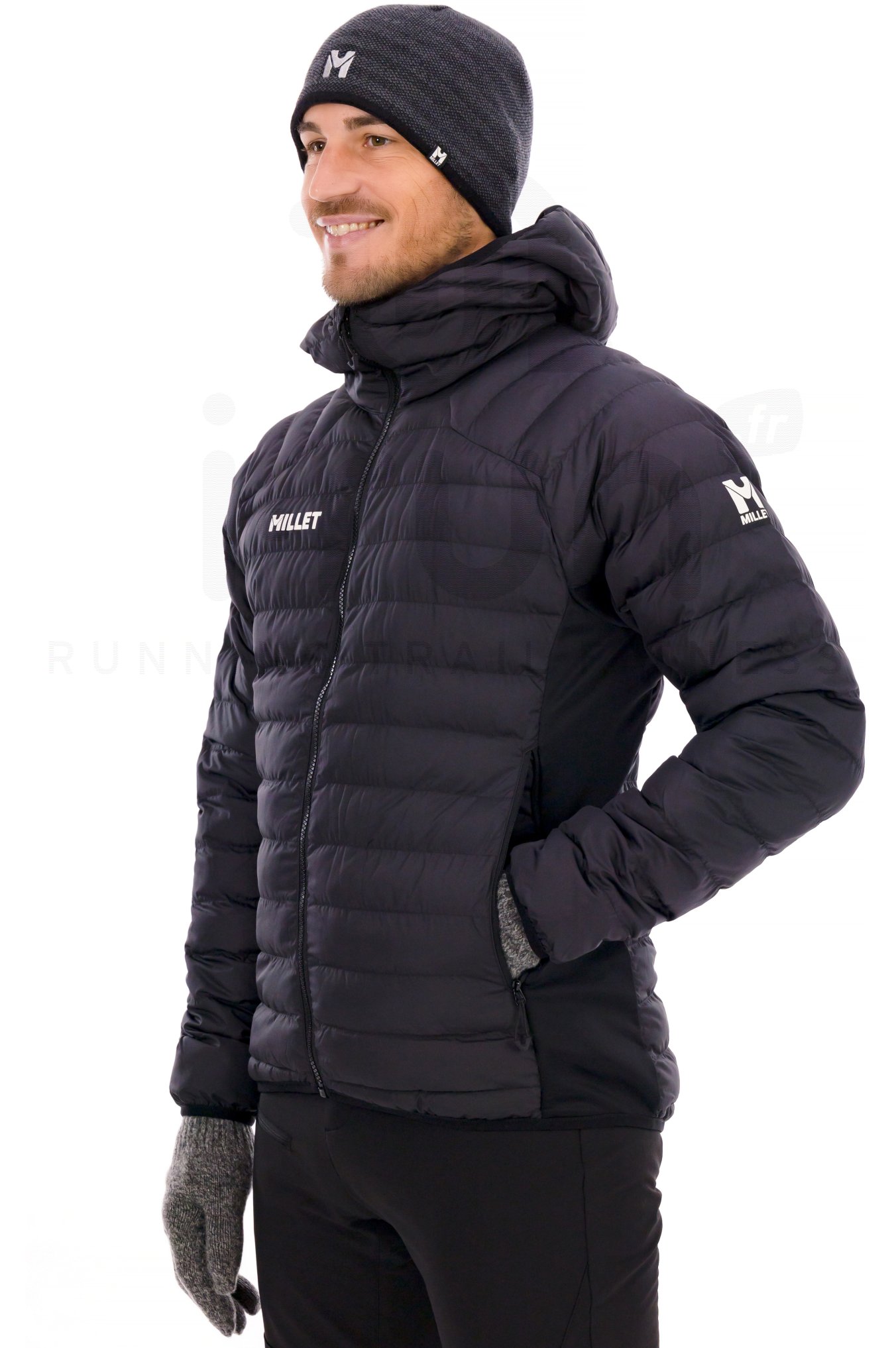 Millet Fitz Roy Warm 