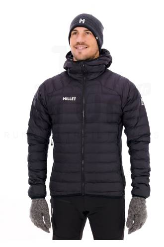 Millet Fitz Roy Warm 