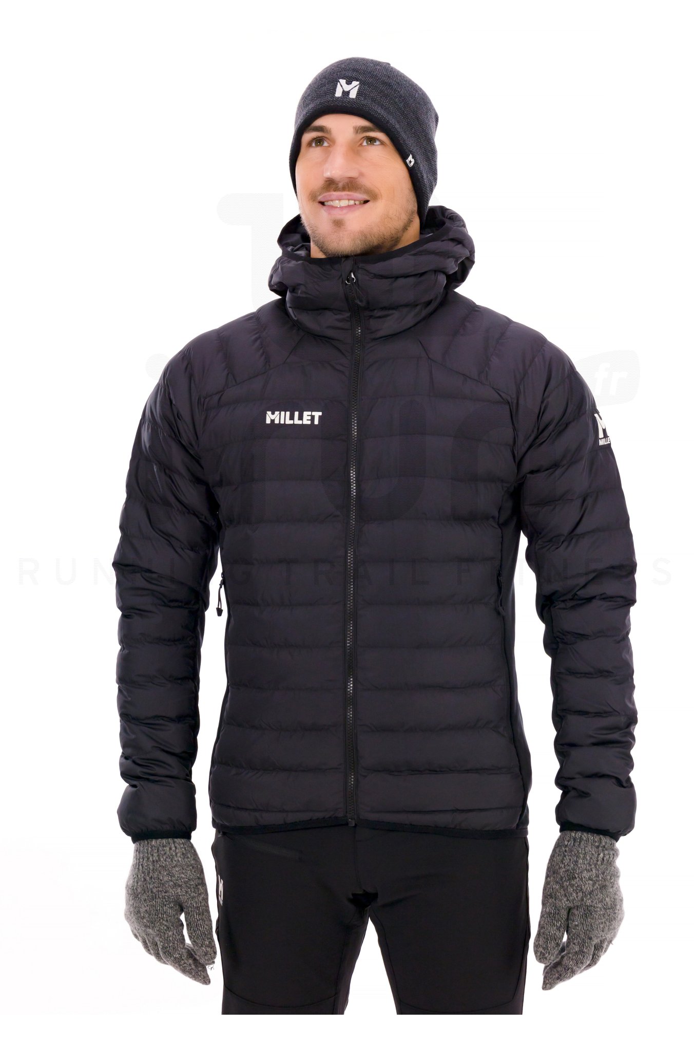 Millet Fitz Roy Warm 