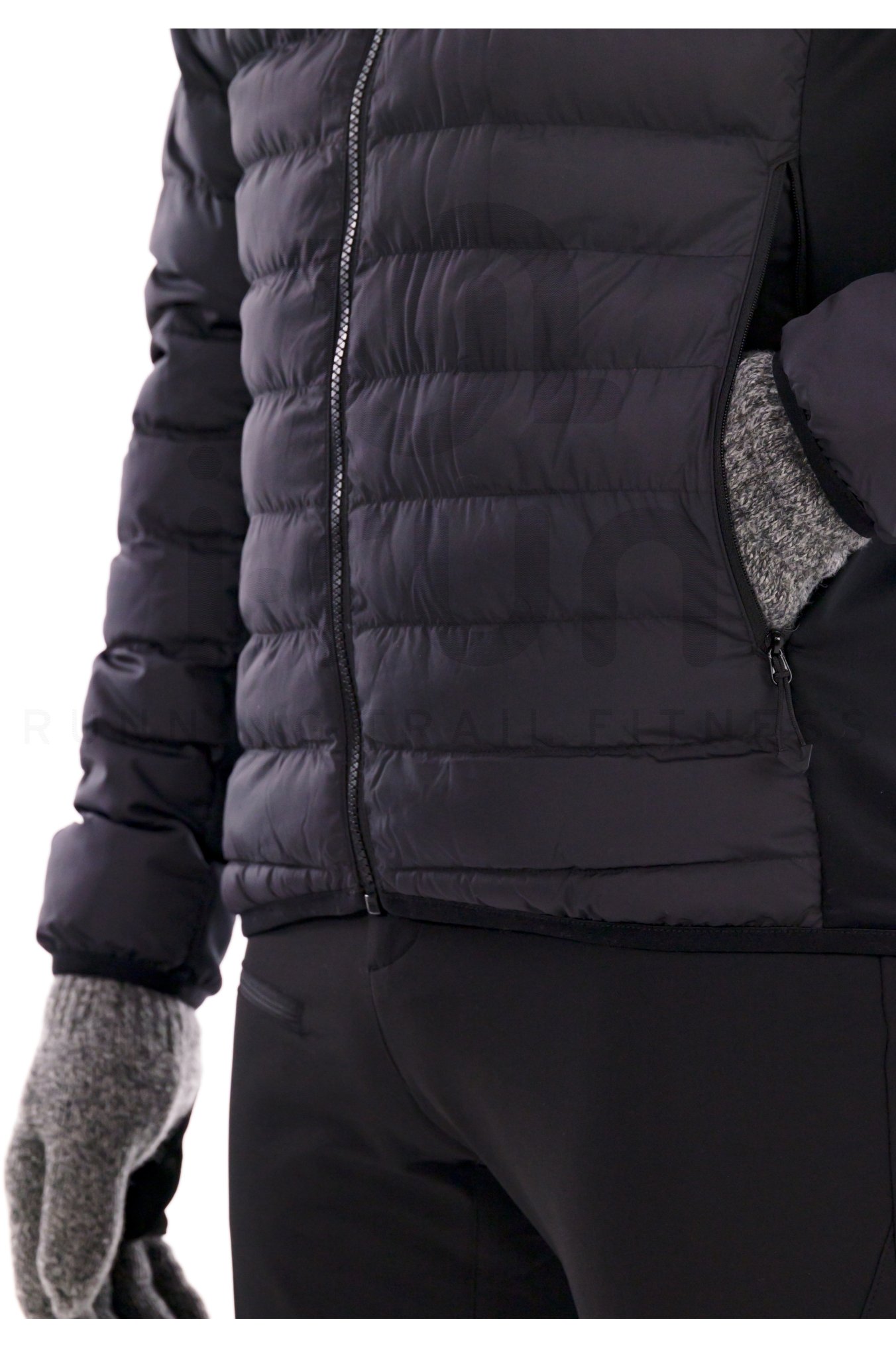 Millet Fitz Roy Warm 