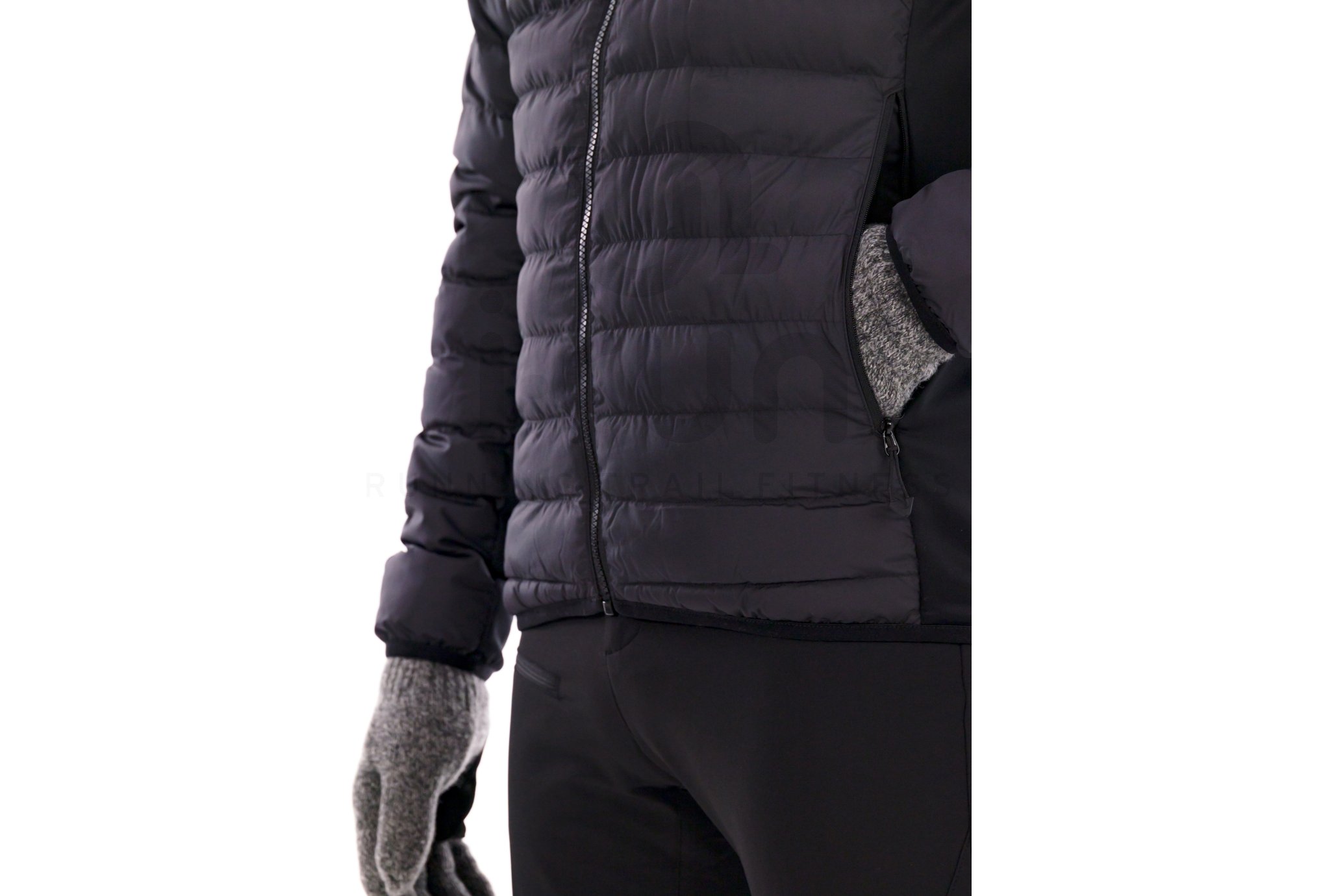 Millet Fitz Roy Warm
