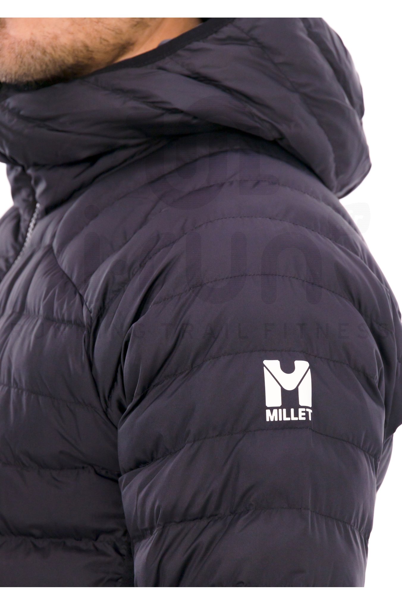 Millet Fitz Roy Warm 