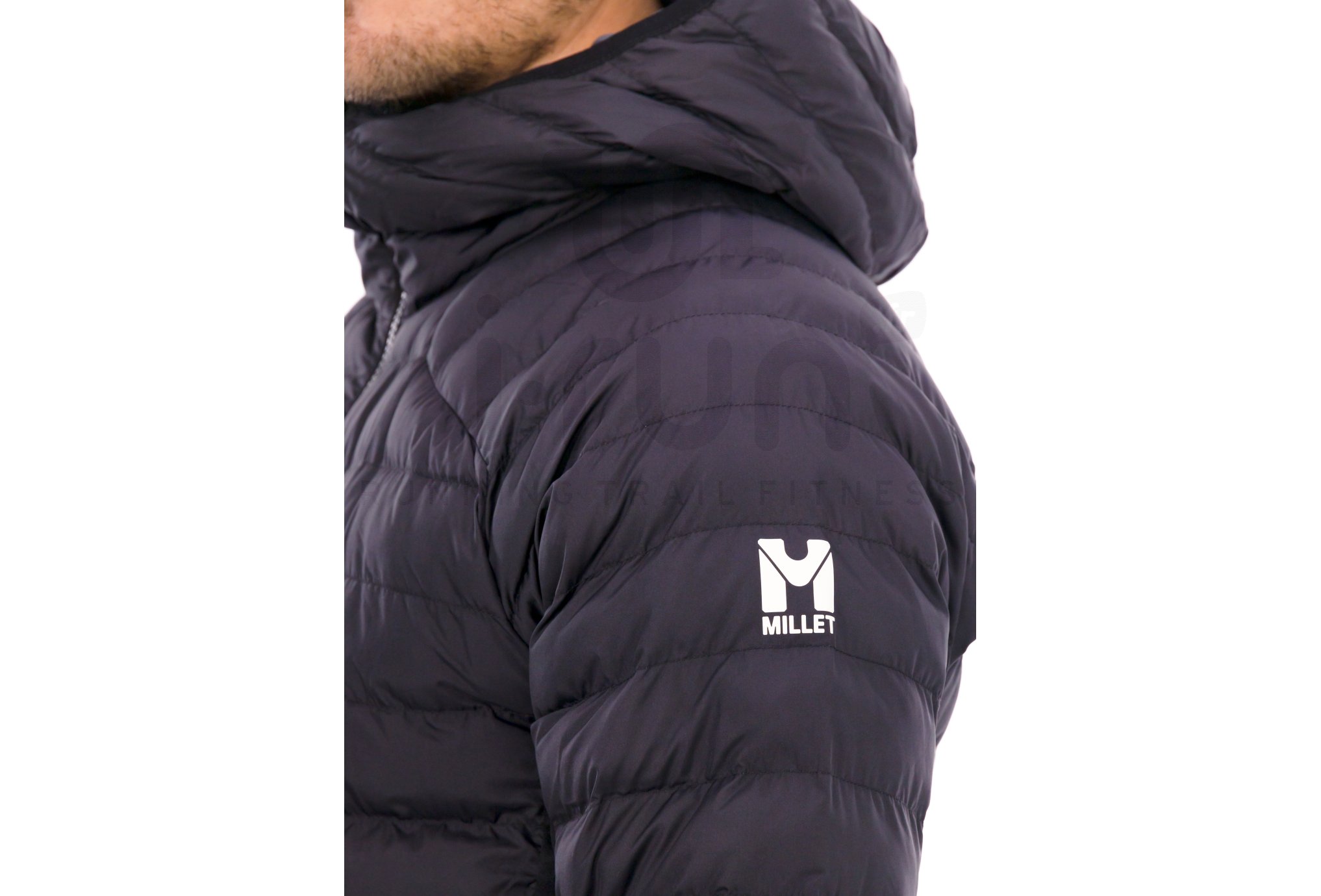 Millet Fitz Roy Warm