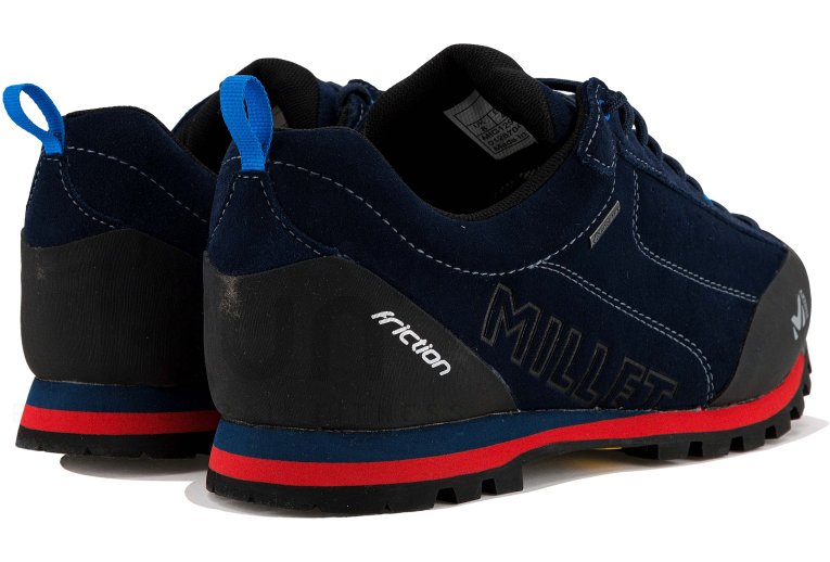 Millet Friction Gore-Tex M 