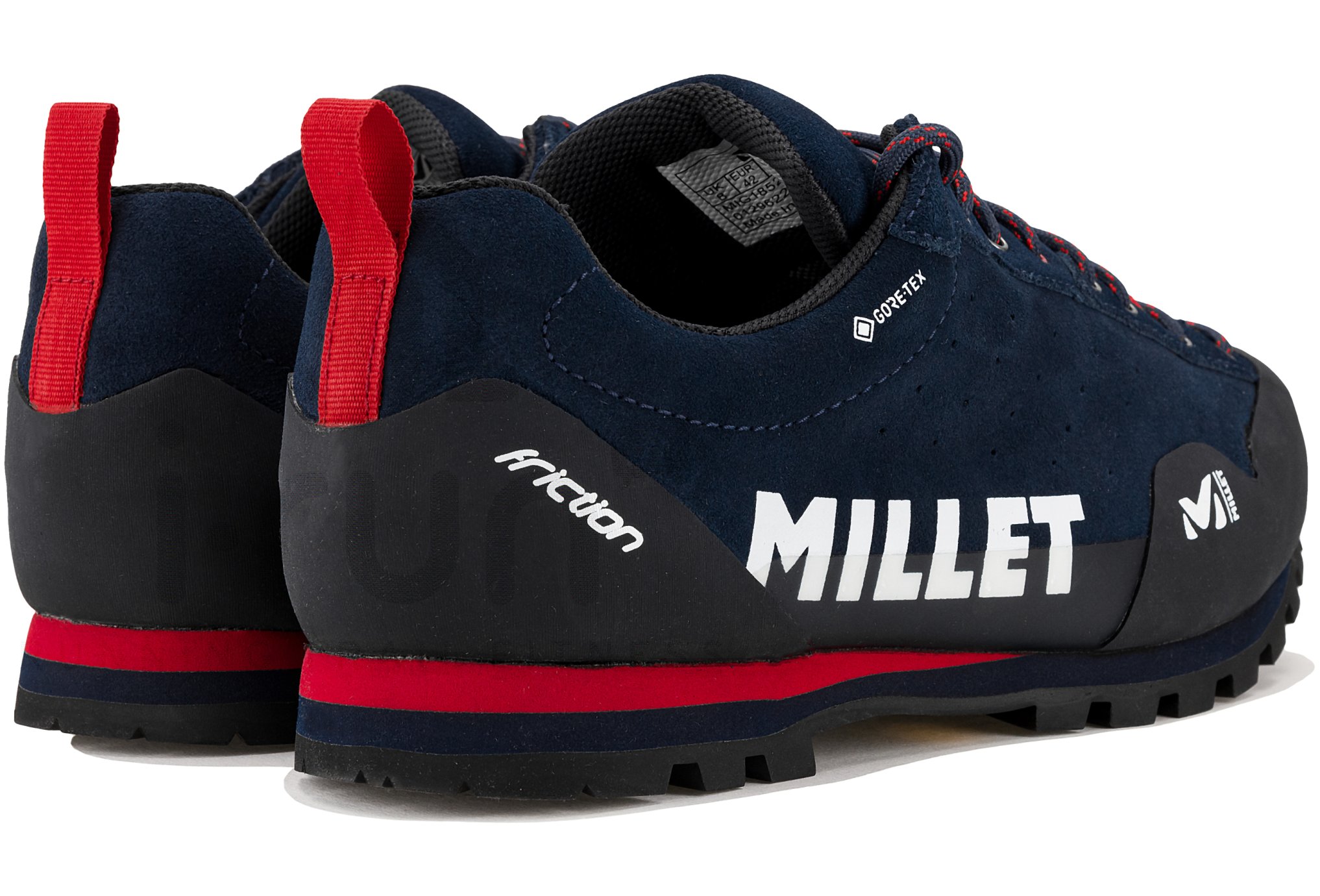Millet Friction Gore-Tex  M