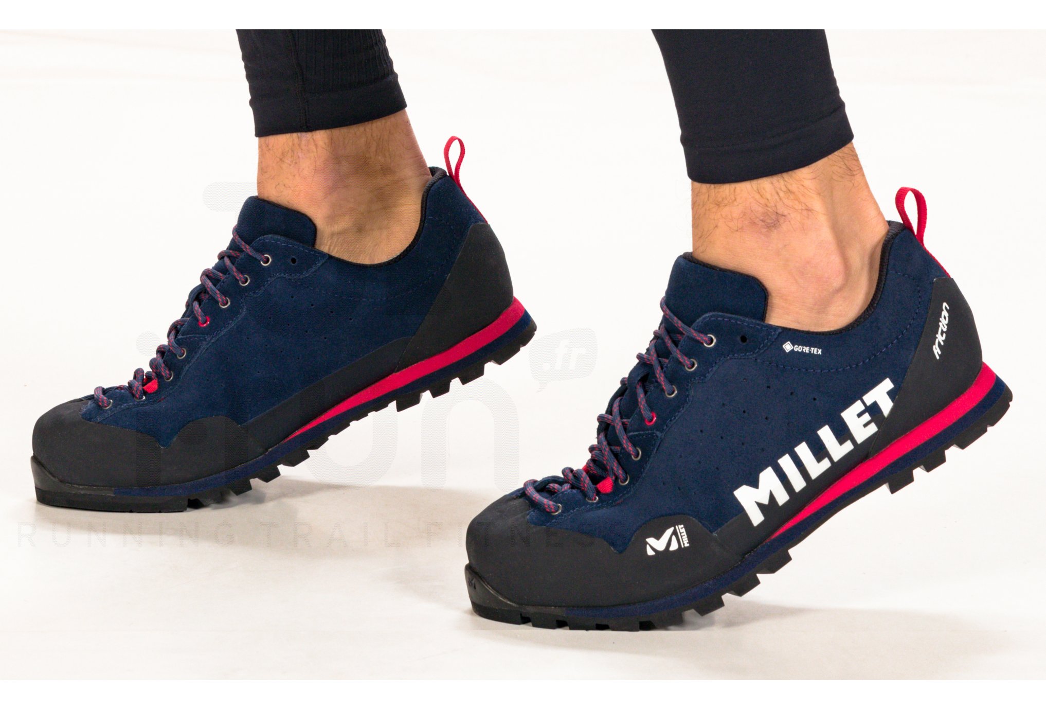 Millet Friction Gore-Tex  M
