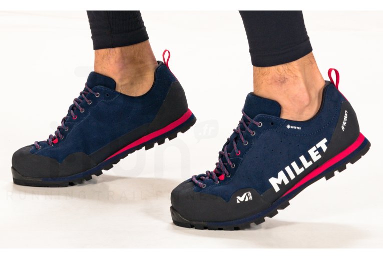 Millet Friction Gore-Tex  M