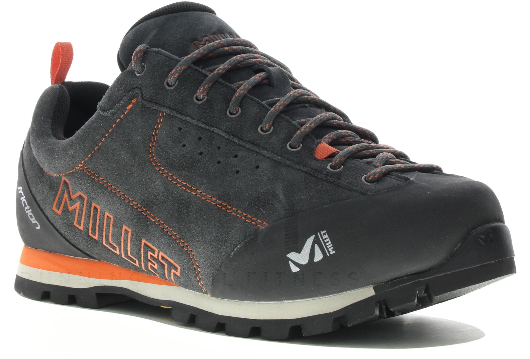 Millet Friction M 