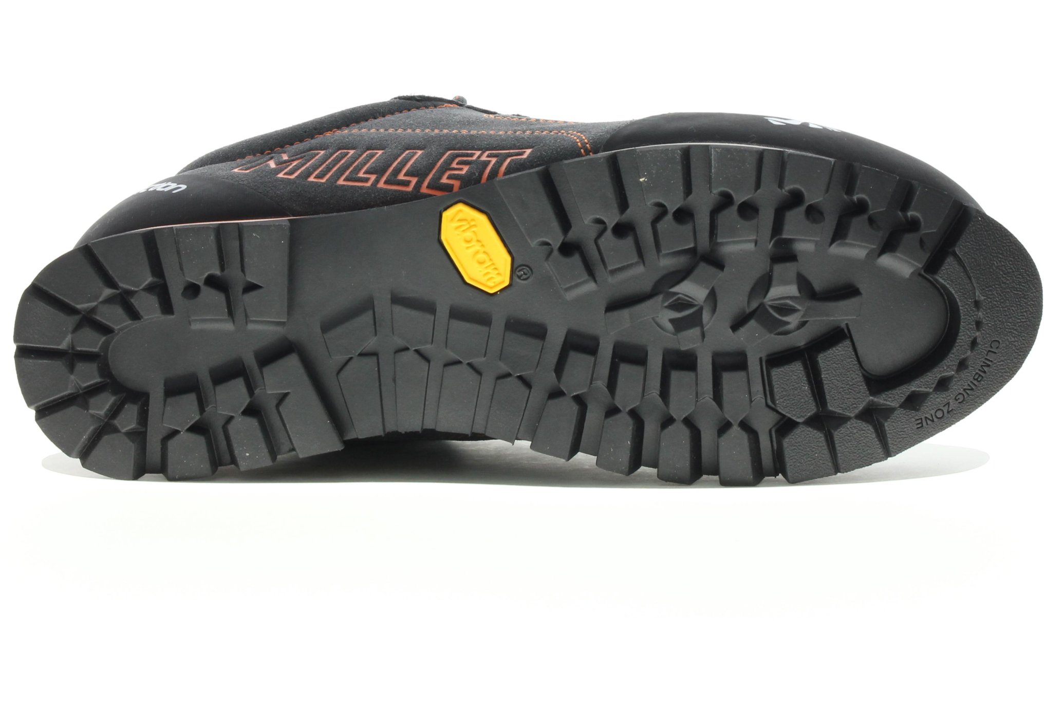 Millet Friction M 