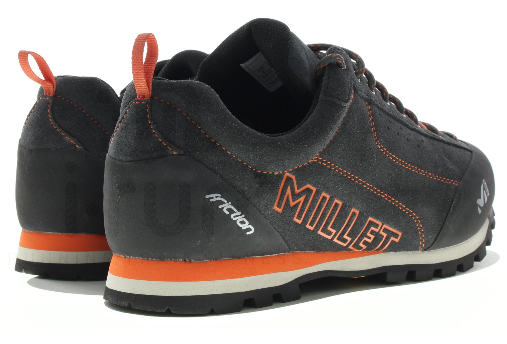 Millet Friction M 