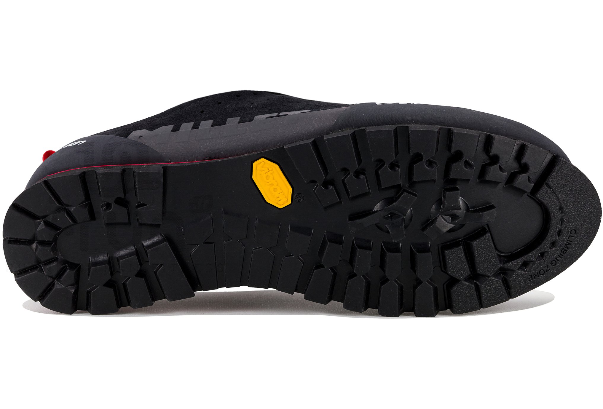 Millet Friction M
