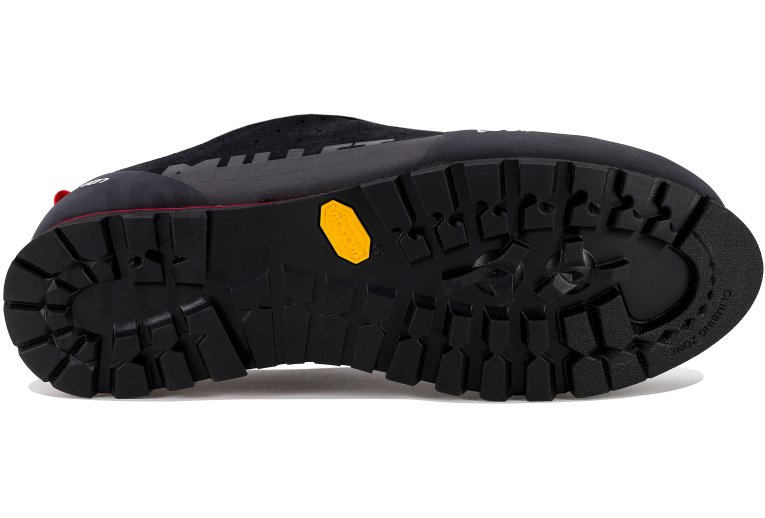 Millet Friction M