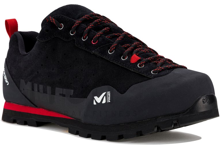 Millet Friction M