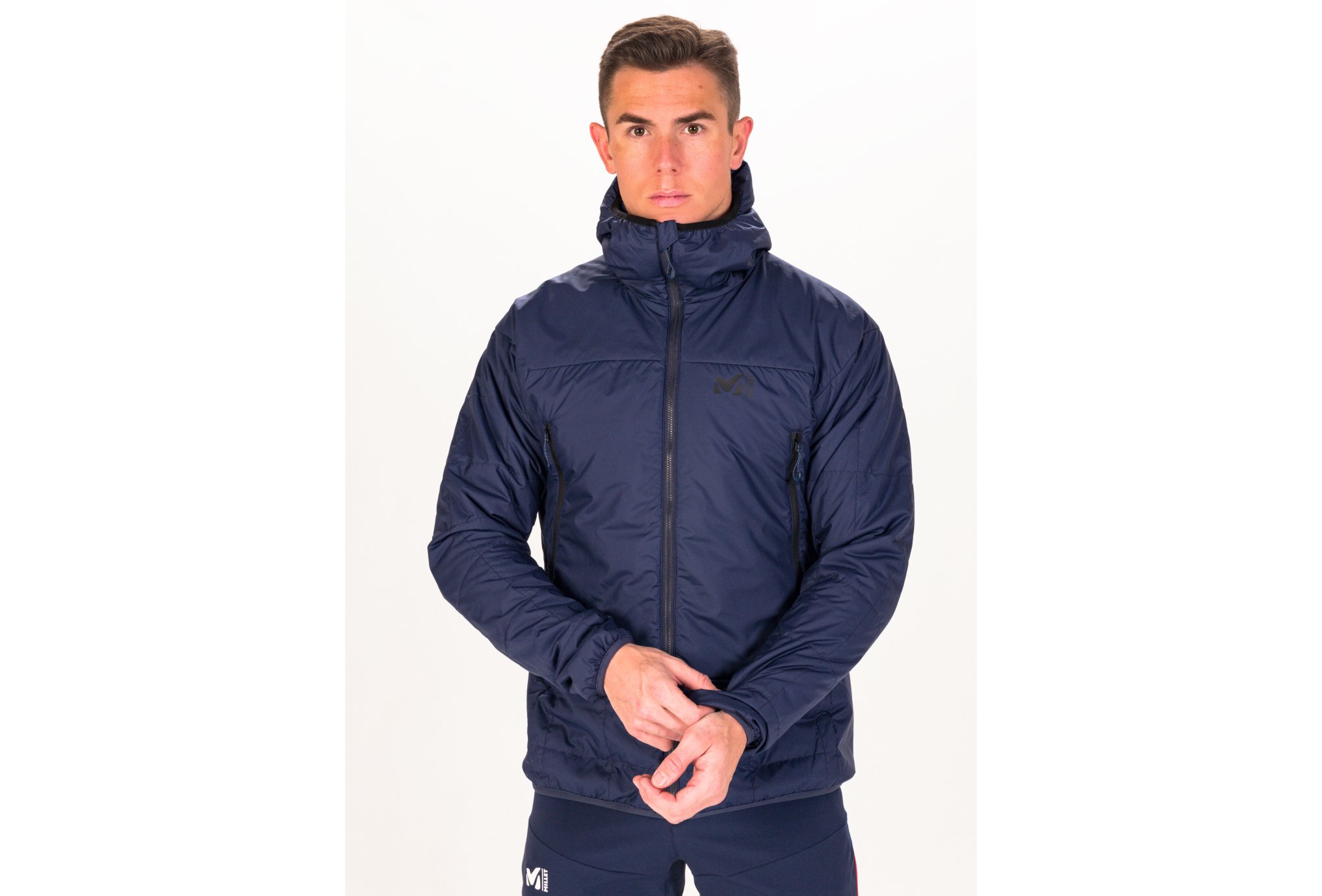 Millet Fusion Airlight M vêtement running homme