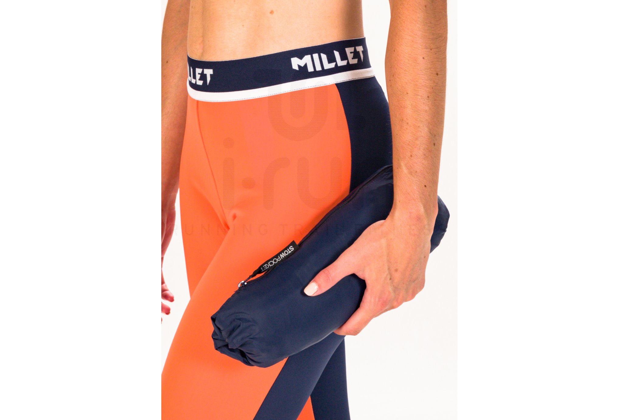Millet Fusion Airlight W