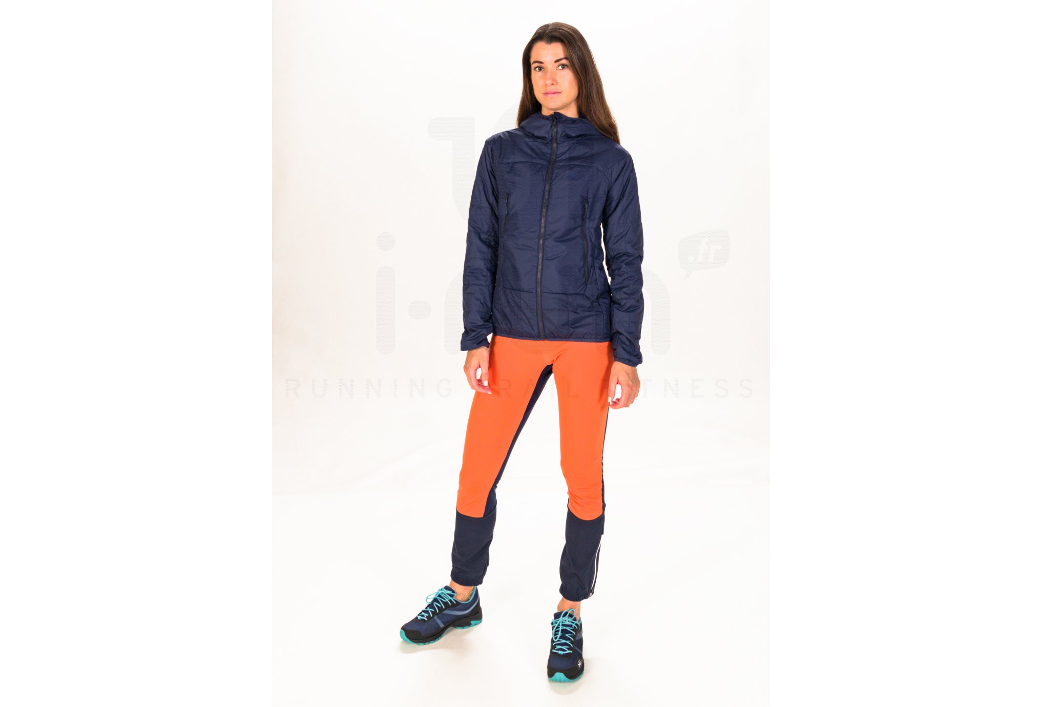 Millet Fusion Airlight W
