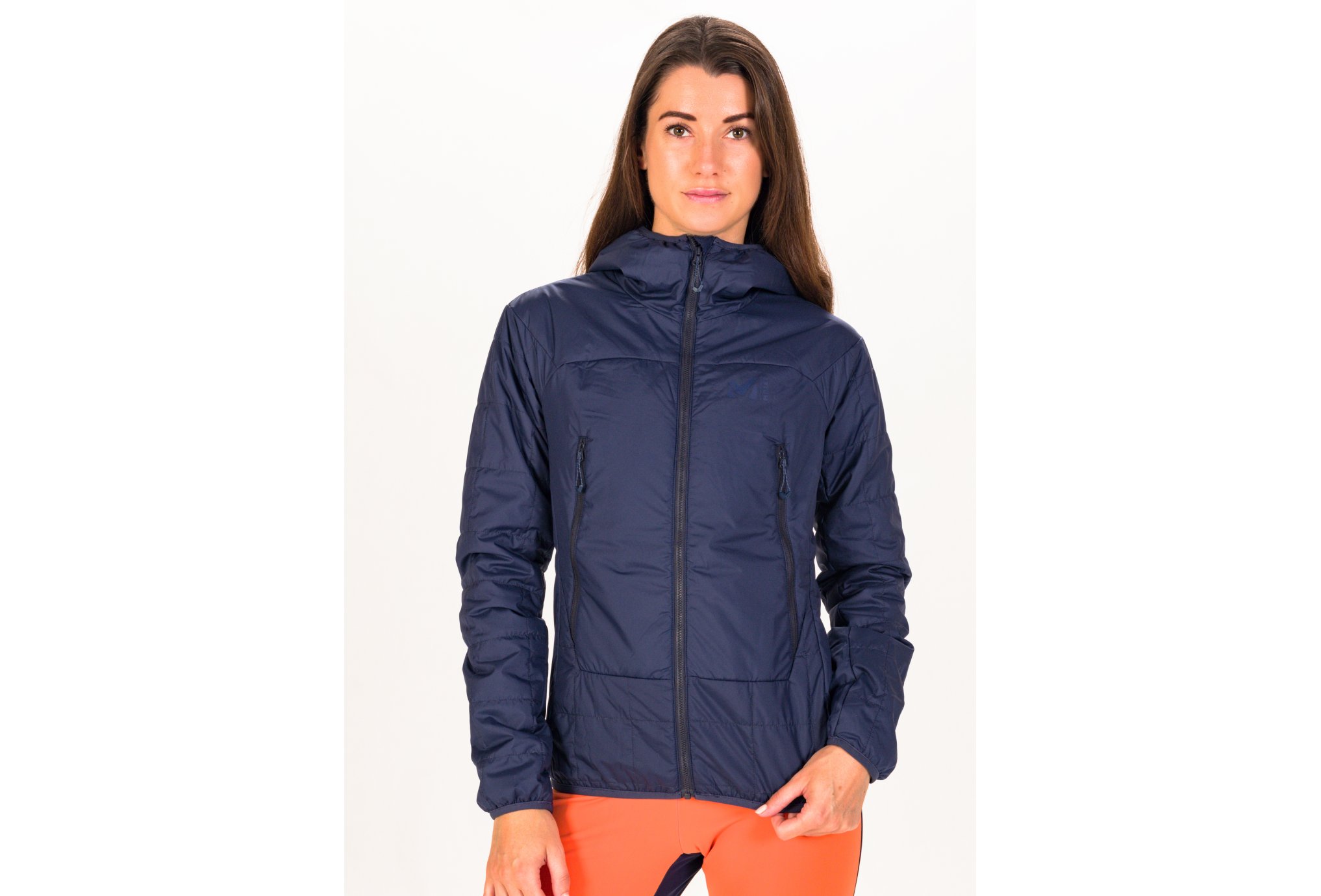 Millet Fusion Airlight W vêtement running femme