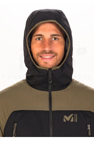 Millet Fusion Airwarm M 