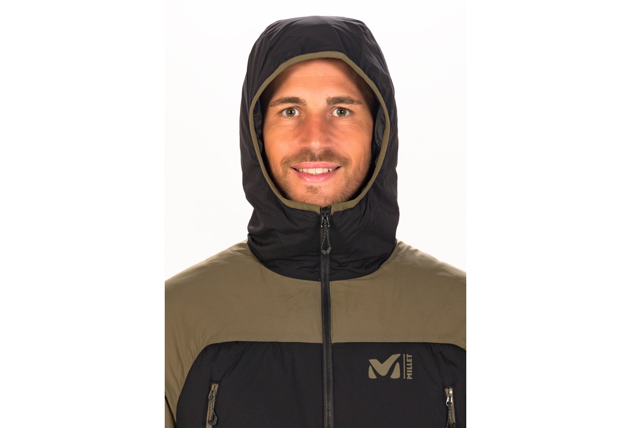 Millet Fusion Airwarm M