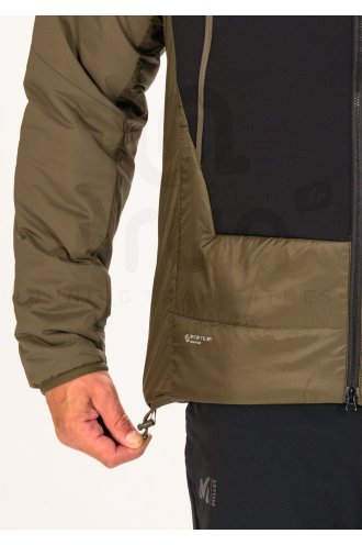 Millet Fusion Airwarm M 