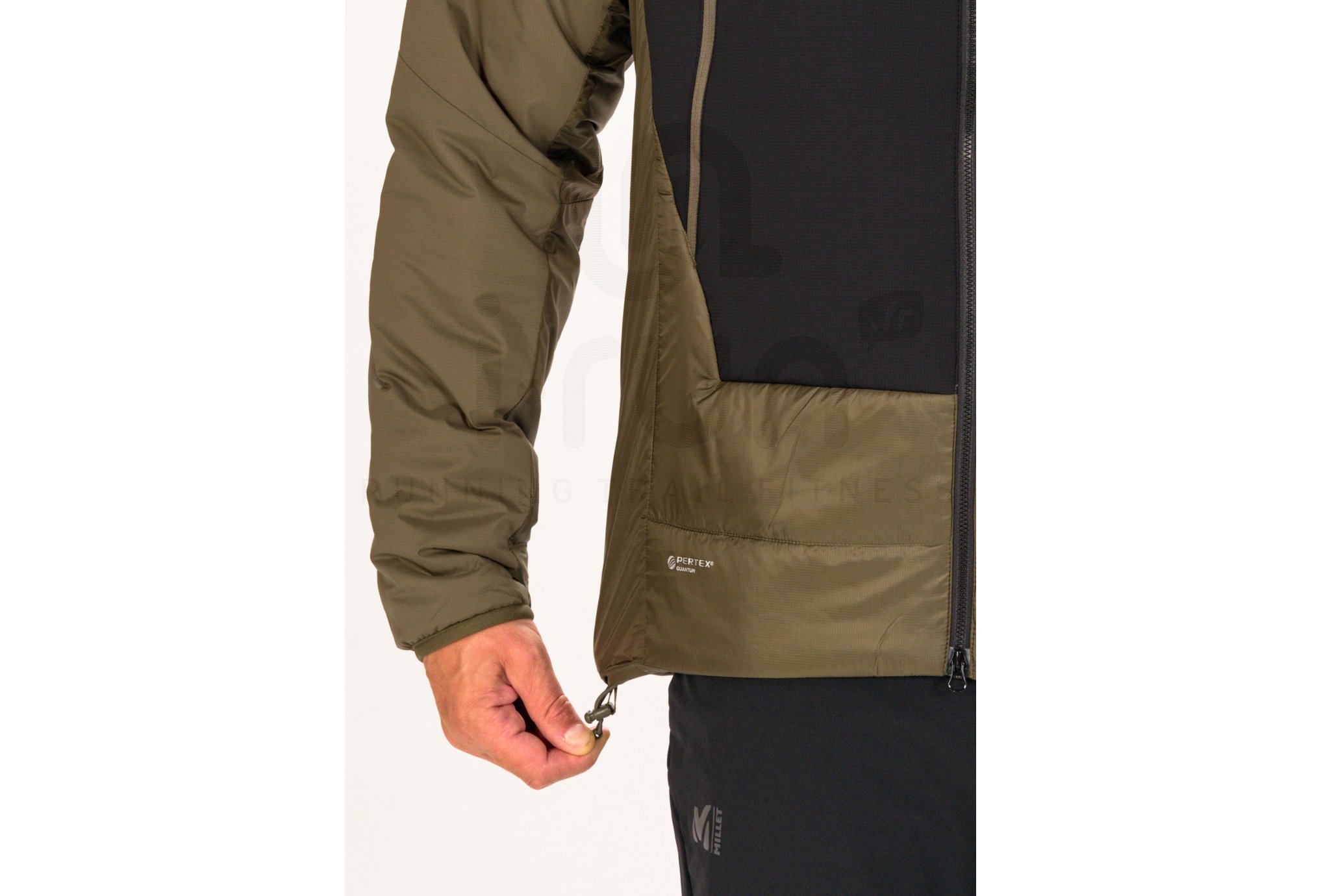 Millet Fusion Airwarm M