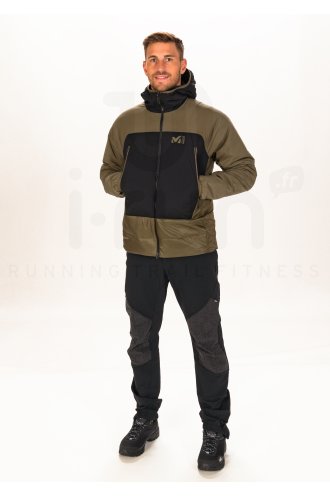 Millet Fusion Airwarm M 
