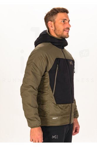 Millet Fusion Airwarm M 