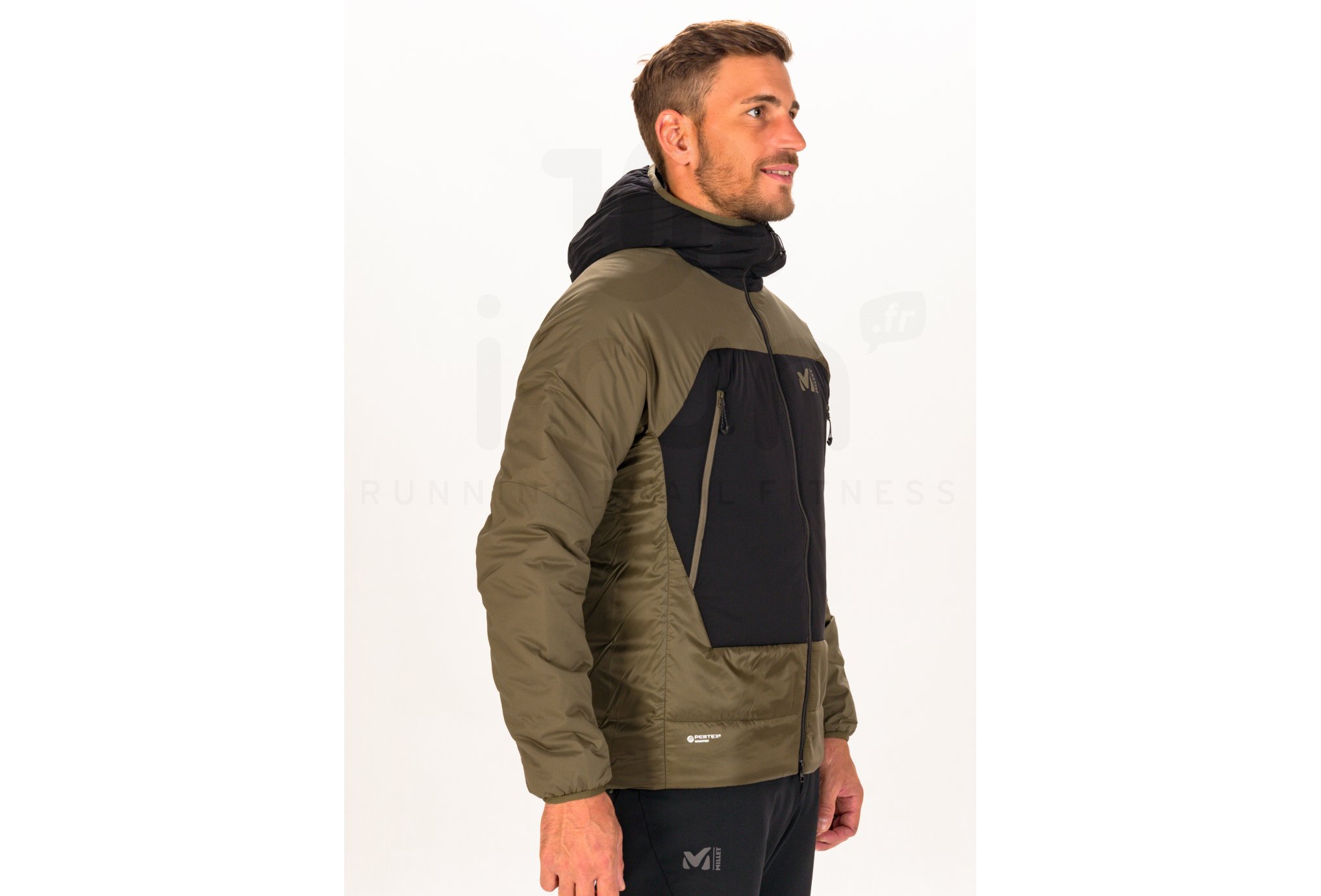 Millet Fusion Airwarm M